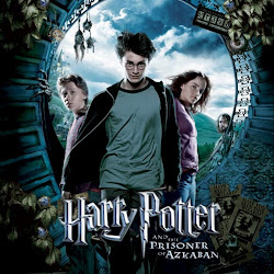 azkaban prisoner potter harry poster film prizoner movies poa series