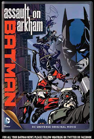Watch Movies Batman: Assault on Arkham (2014) Full Free Online