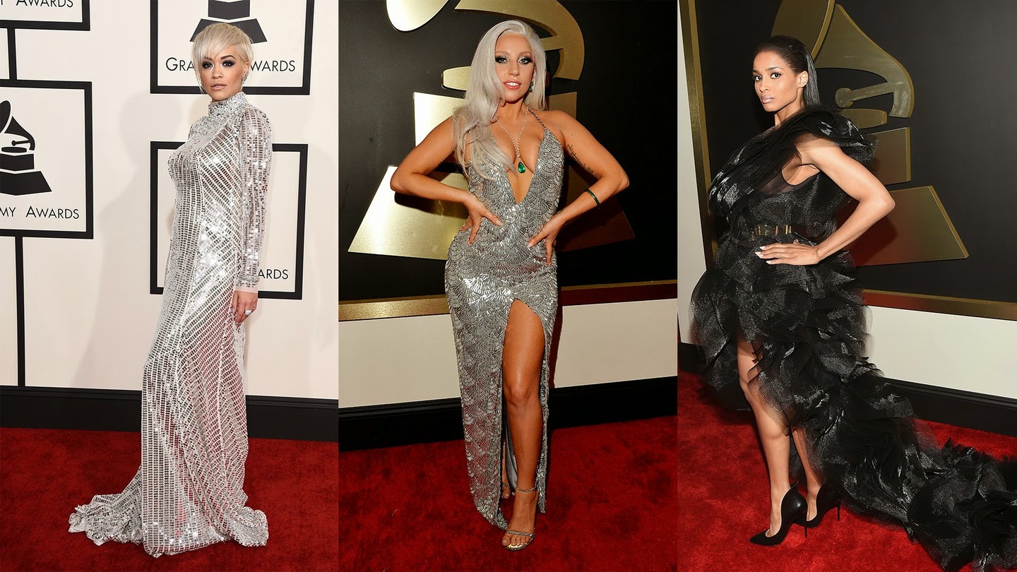 Rita Ora, Lady Gaga, Ciara Rita Ora, Lady Gaga, Ciara