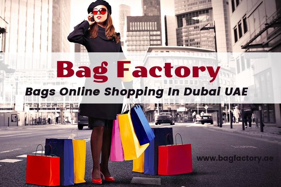 Bag Factory Non woven bag supplier in Dubai, UAE