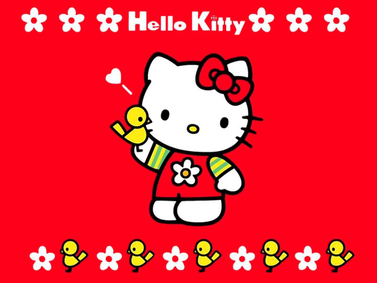HD Hello Kitty Wallpapers | Desktop Wallpapers