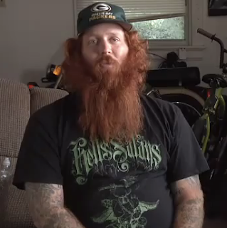 Hello USA bill riccio