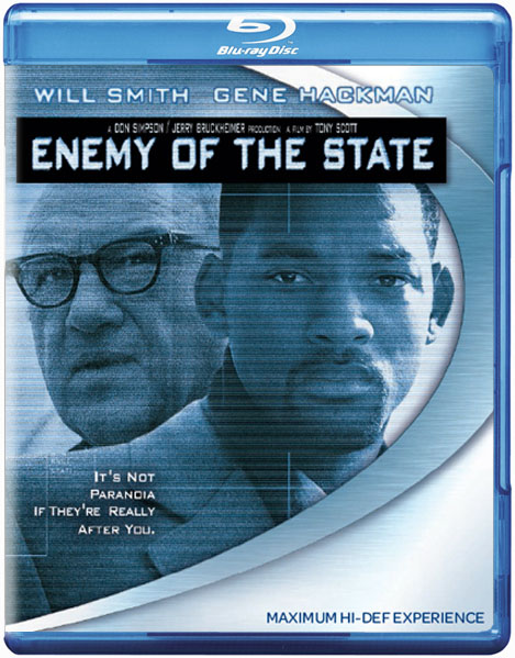 1998 Enemy Of The State