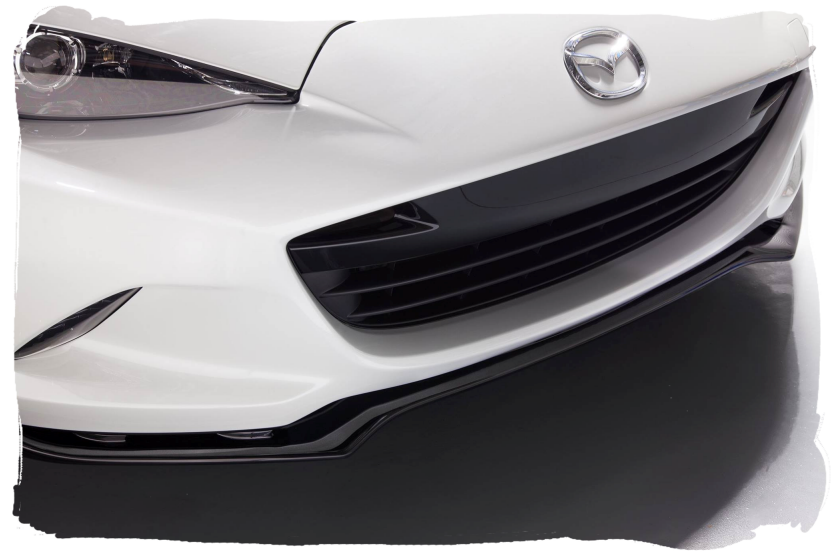 Roadster.Blog MX 5 ND Accessory Concept