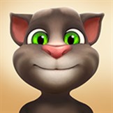 Free Download Talking Tom Cat Apk