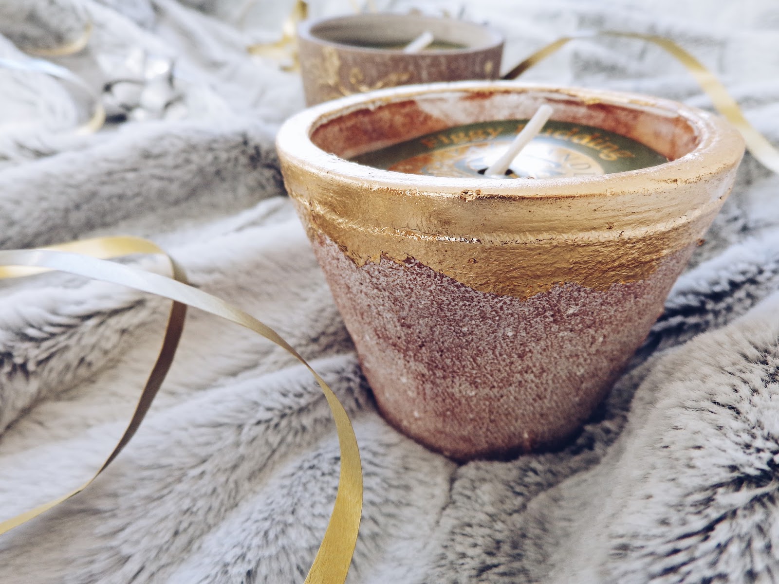 A Truly Indulgent Christmas with St. Eval Candle Company Coconut Couture