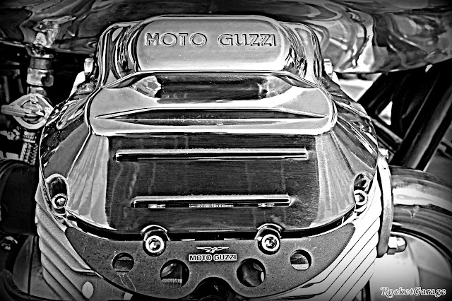 radical guzzi for sale