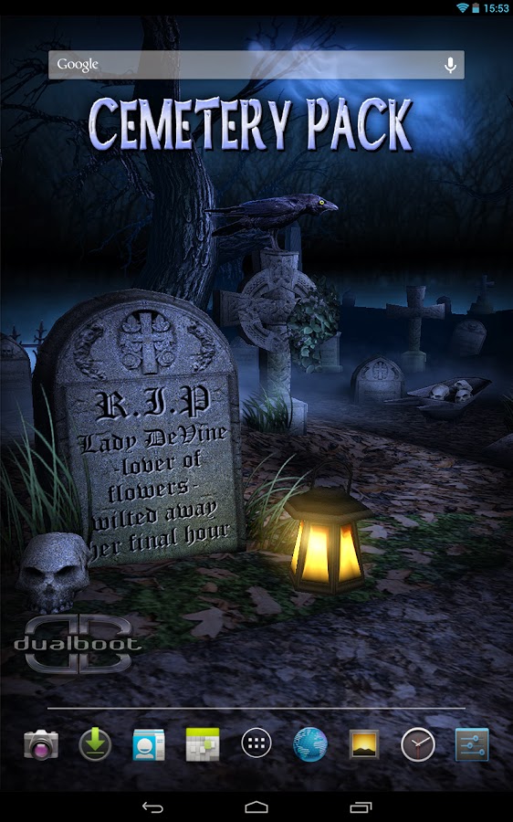 Haunted House HD v1.7