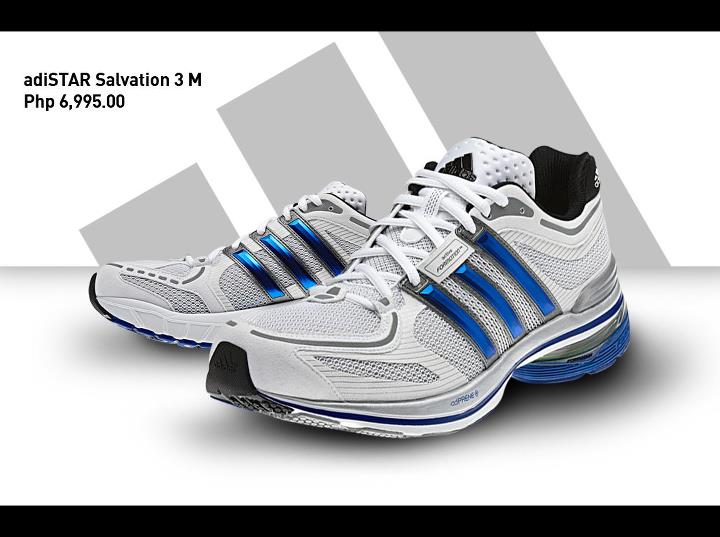adidas running shoes 2011
