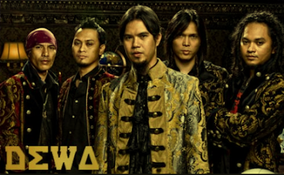 Koleksi Lagu Dewa 19 Album Format Masa Depan Lengkap Full RAR