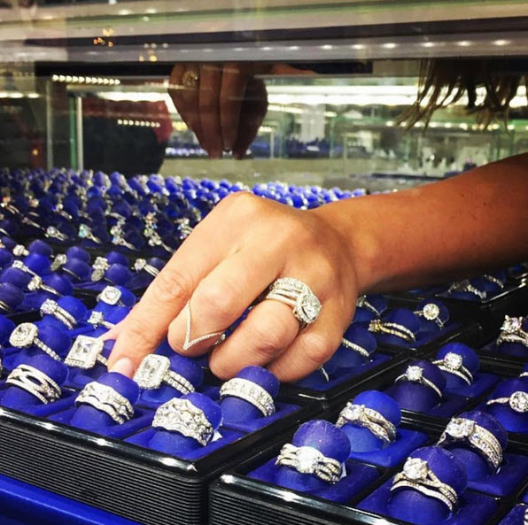 Padis Jewelry An Extensive Collective of the World’s Most Beautiful Jewelry