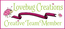 Lovebug Creations Creative Team