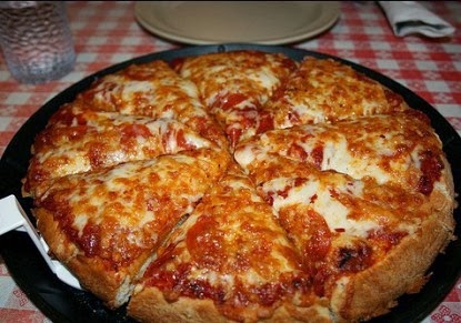  طريقة عمل صلصة البيتزا باللحمة المفرومة 