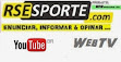 RSESPORTE TV: