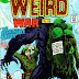 Weird War Tales #55 - non-attributed Alex Nino art, Joe Kubert cover