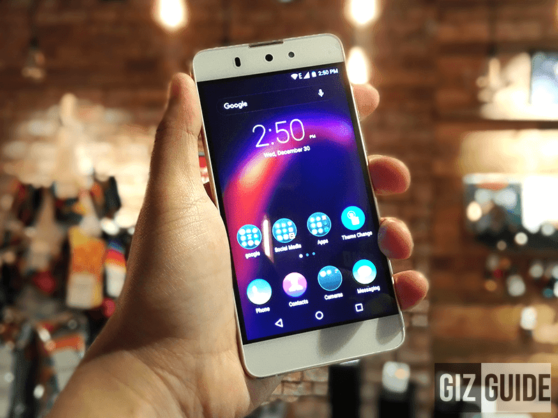 Cherry Mobile Flare Selfie Review: The Selfie Centric Powerhouse To Start The Year With A Bang!