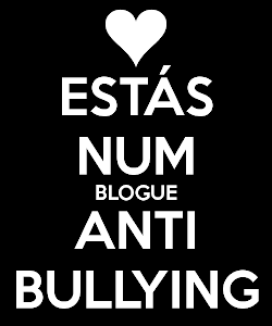 Anti Bullying.