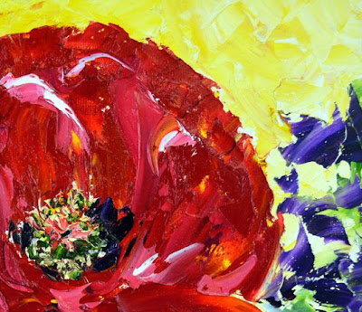 http://www.ebay.com/itm/Poppy-Amongst-Lavender-Floral-Oil-Painting-on-Board-Contemporary-Artist-France-/291849759370?ssPageName=STRK:MESE:IT