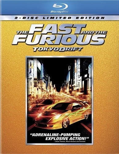 Film Fast And Furious 3 Streaming Fast And The Furious 3 [2006][DvDRip][Dual-Audio][Hindi-Eng] ~ Free
