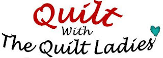 The Quilt Ladies teach you how to quilt.