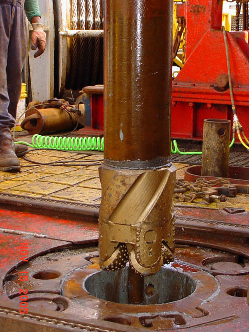 Madagascar Oil a entamé les opérations d'injection de vapeur à Tsimiroro