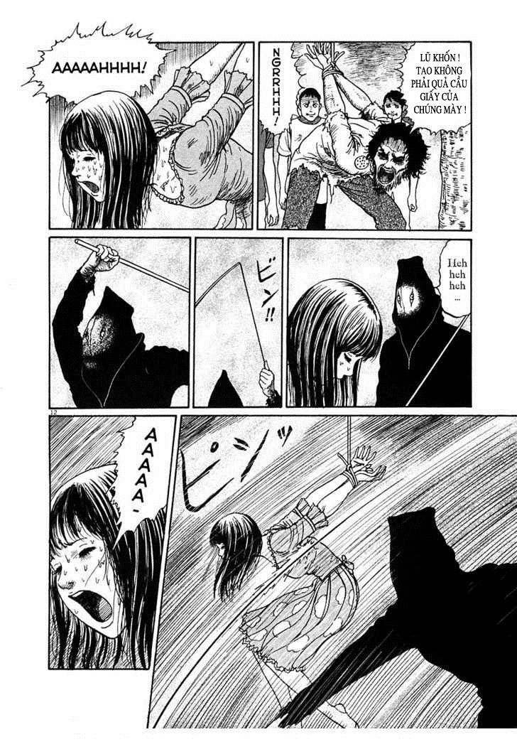 Jigokusei Lemina chap 4