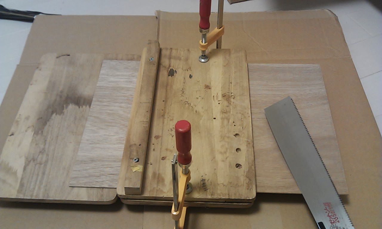 Homemade Wooden Ocean Drum (1)Homemade Instruments Blog