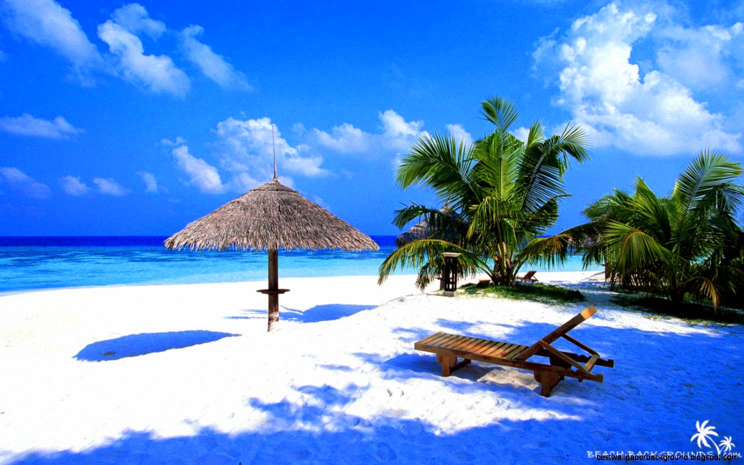 40 Beautiful Beach Wallpapers for your desktop