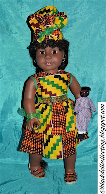 Black Doll Collecting: June 2021
