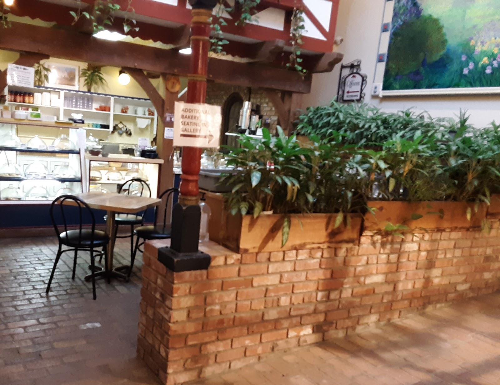 Cary and Millie's Travels Saturday Around Kansas