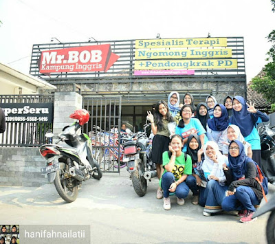 kampung inggris kampung inggris