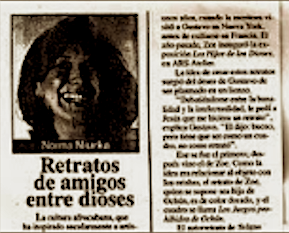 El Nuevo Herald / 2000