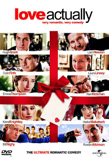 Love Actually, Christmas, movie, holidays, love, life