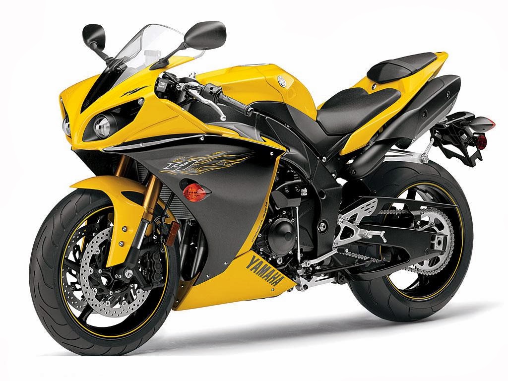 Yamaha YZF R1 Pictures | R-way Collection