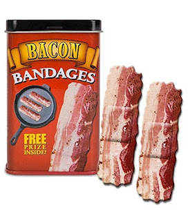 gift ideas for the bacon lover