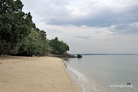 pantai bukit berahu