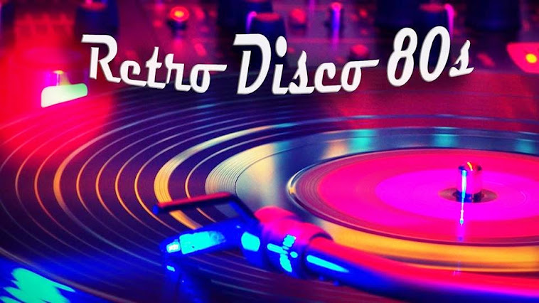 Retro Disco 80s