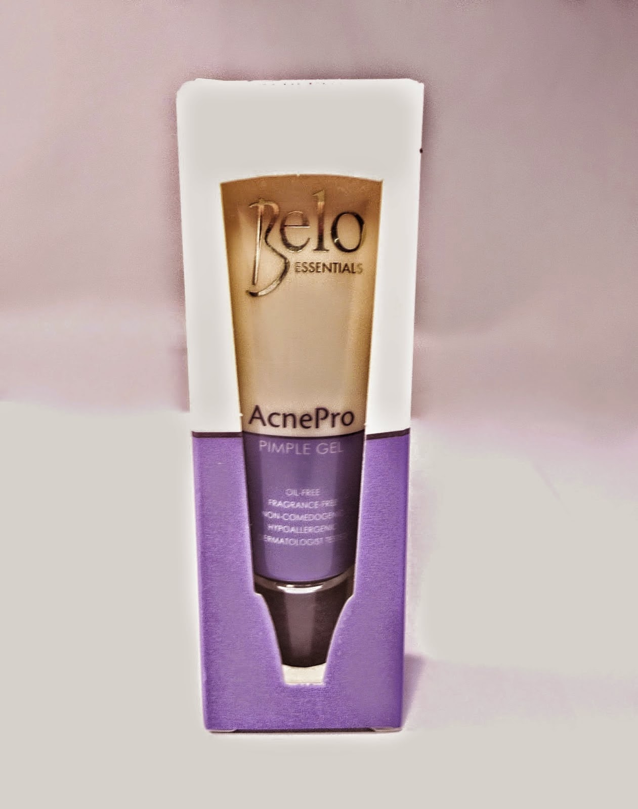 BELO ESSENTIALS ACNEPRO: The Most Affordable Anti- Acne Skin Care Range