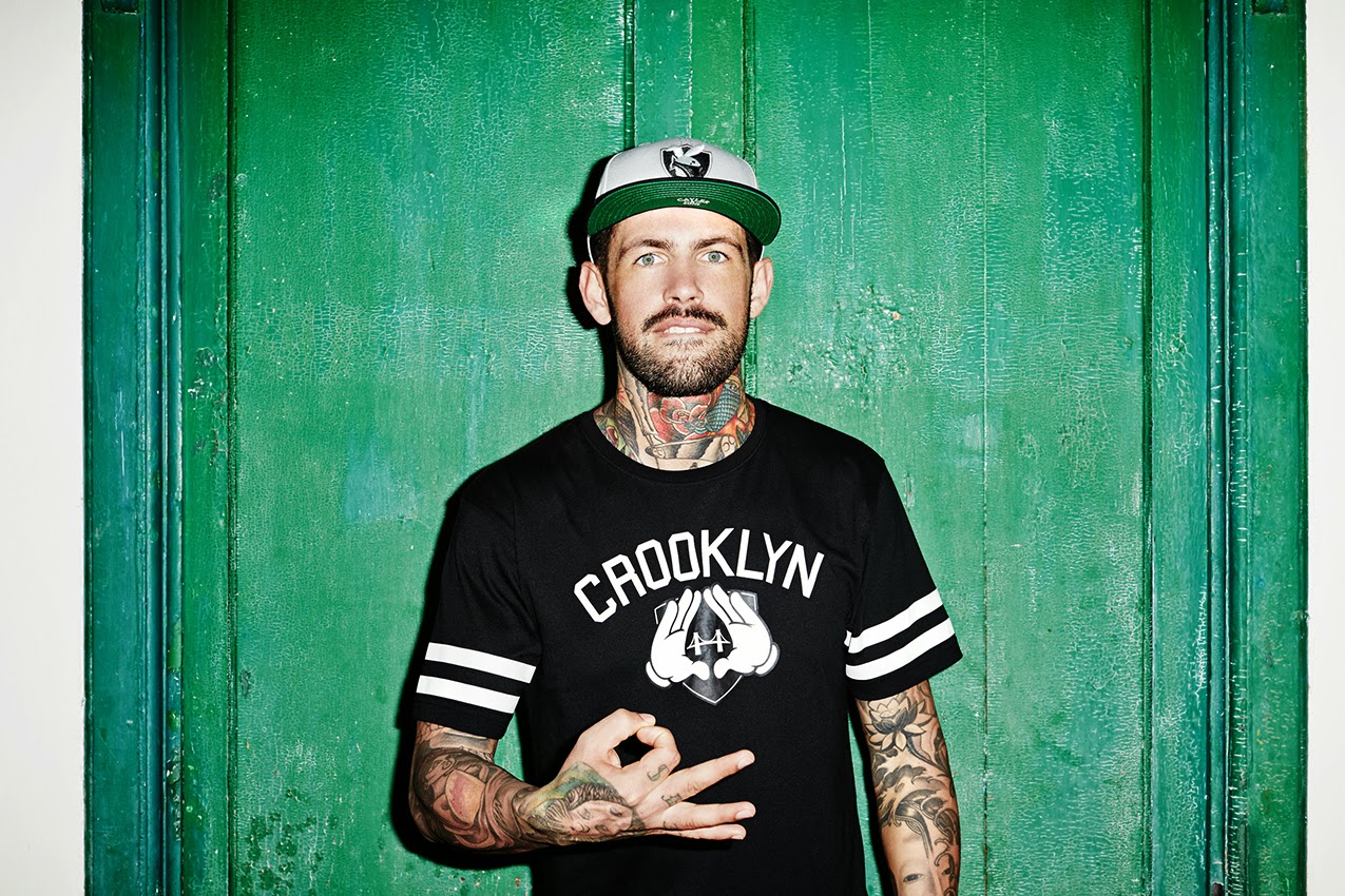 Cayler & Sons Lookbook | Streetwear / Headwear | Spring/Summer '14 ( 18 ...
