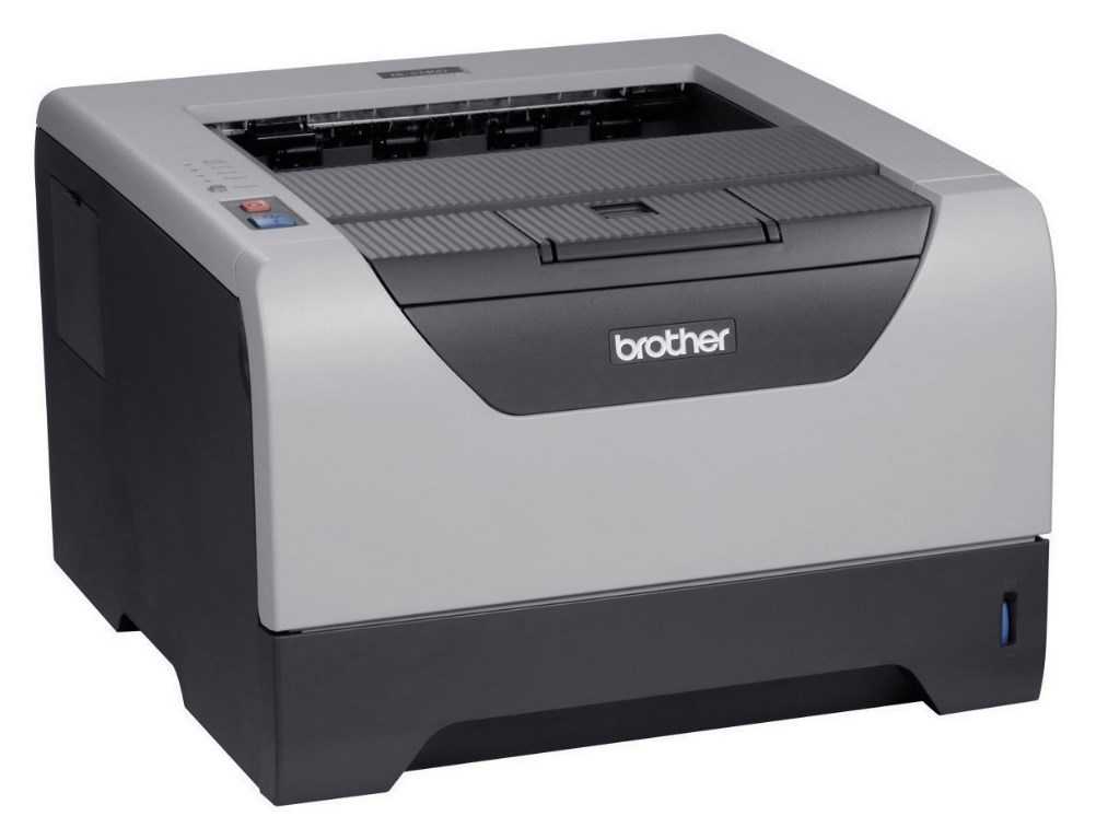 Brother HL-5340D Drivers Download | CPD