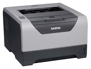 Brother HL-5340D Drivers Download
