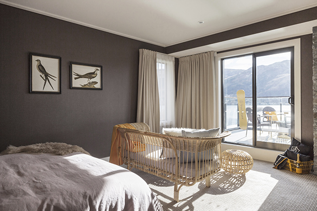 Hôtel du Marc Inspired Rooms | Auckland + Queenstown
