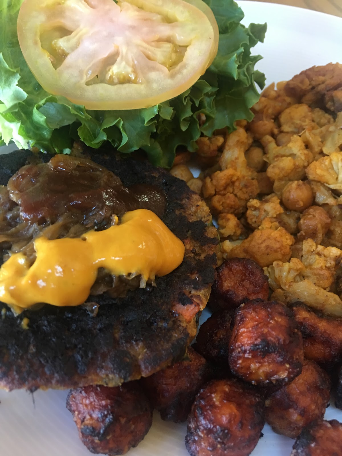 The Sasson Report Eating Out BCD Tofu House in Fort Lee; Burger Walla