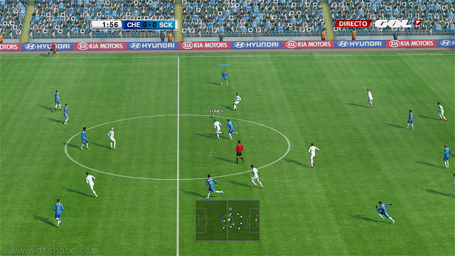 download pes 2013 for pc