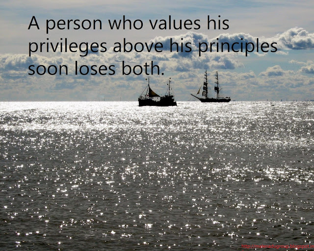 love privilege quotes