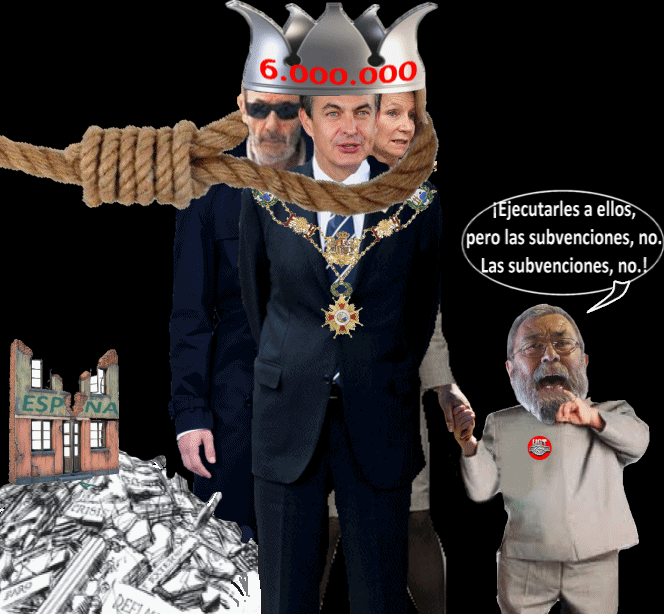 EL GALLINERO PENITENCIARIO III: Los PEG no son injustos Lo injusto es