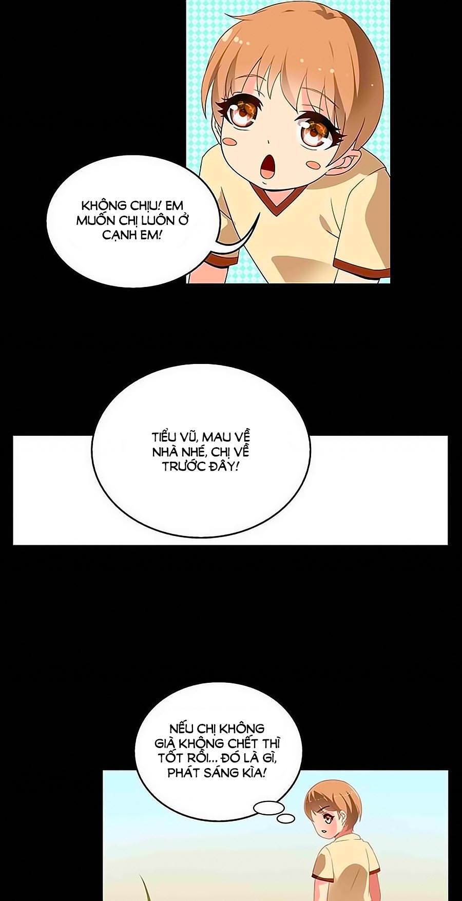 Bất Tử Y Sinh Tới Từ Tần Triều Chap 4 - Next Chap 5