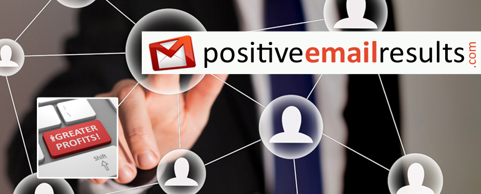 Positive Email Marketing