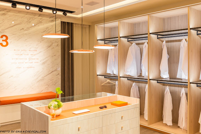 打造質感居家不是夢！窩百態系統家具，結合系統家具與室內設計，實體展場讓你直接感受生活百態