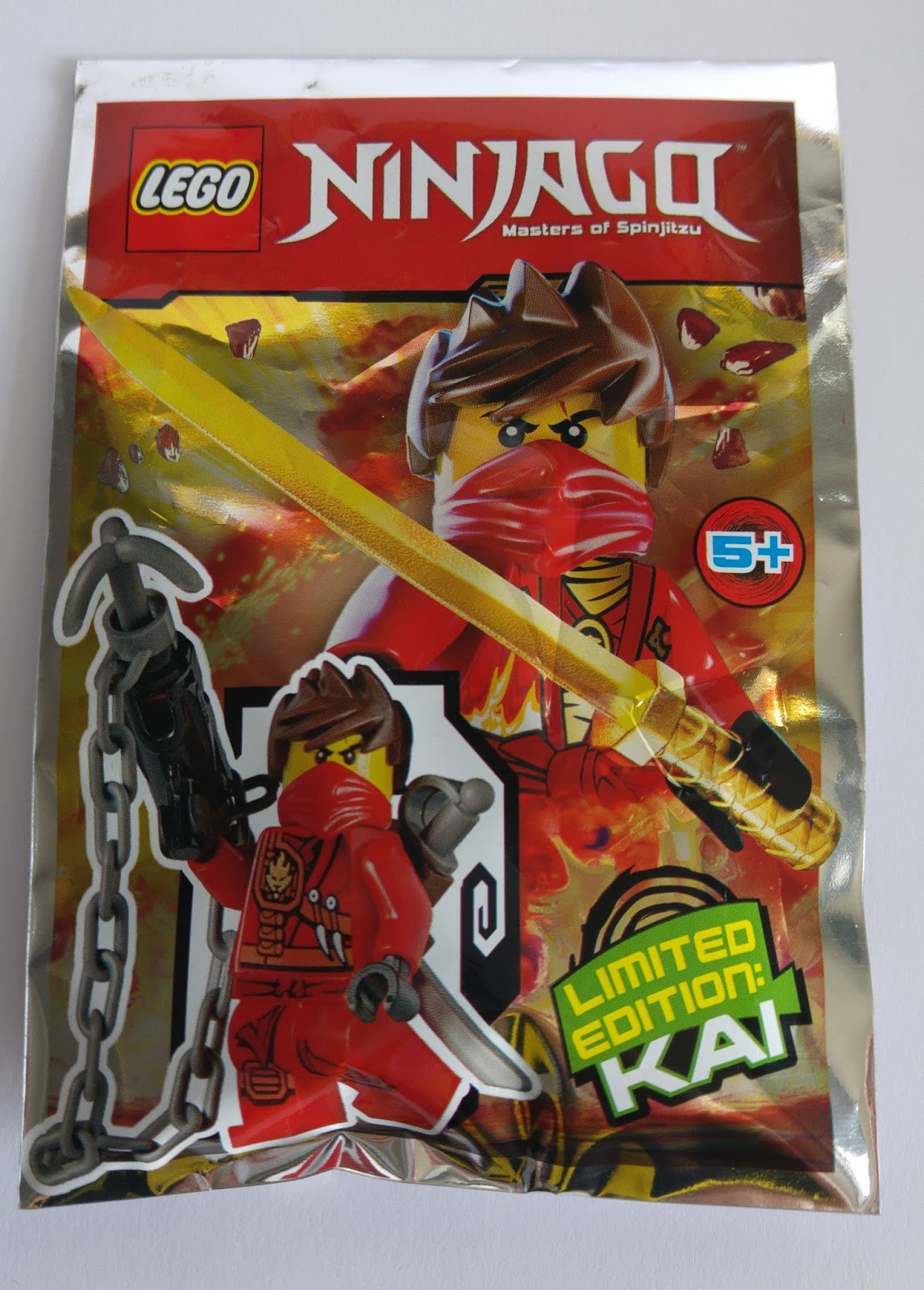 Lego Ninjago Magazin Lego Ninjago Magazin